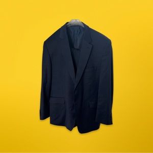 Kenneth Cole - Tailored Suit - Skinny Fit - Worn ONCE